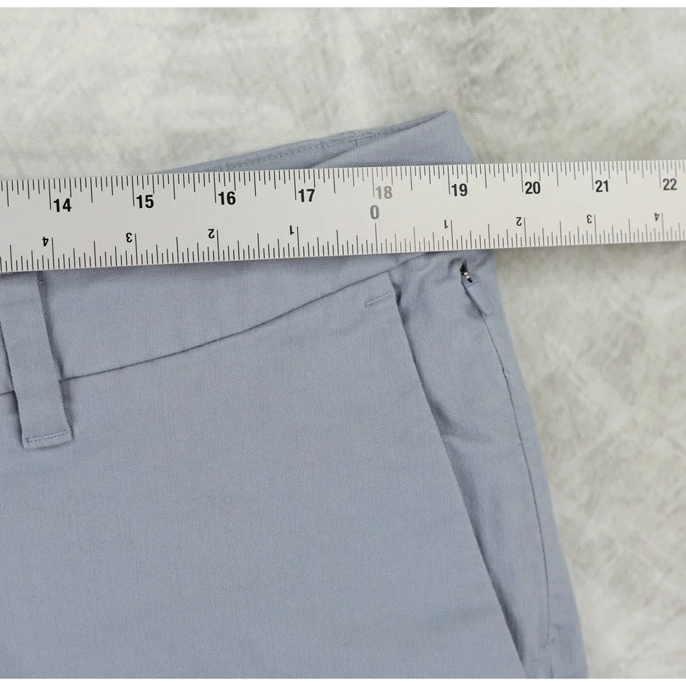 Lululemon Commission Short Qwick Oxford 11